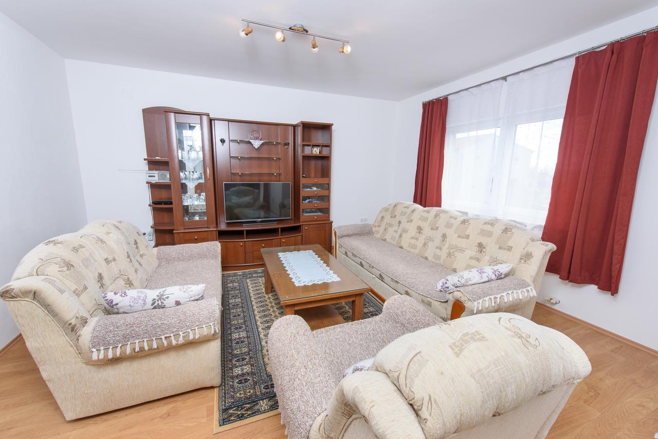 Apartment Drmic Каштела Экстерьер фото