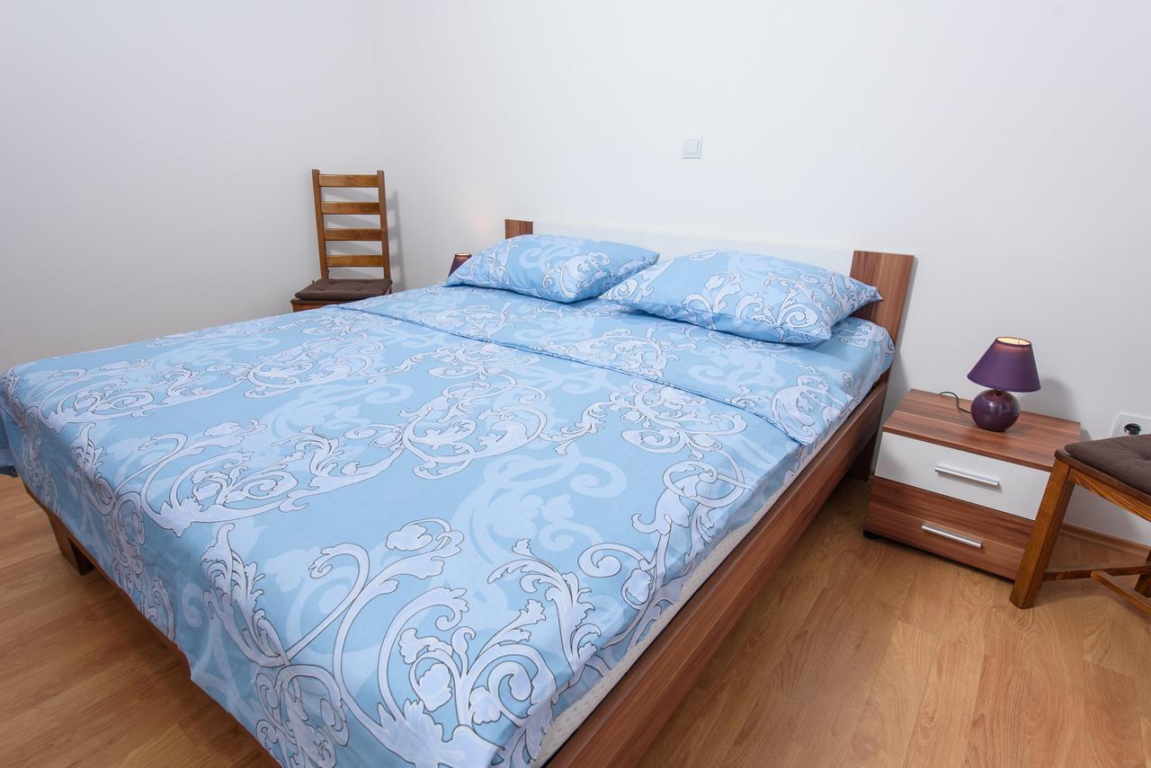 Apartment Drmic Каштела Экстерьер фото